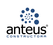 Logo de Anteus