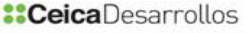 Logo de Ceica Desarrollos