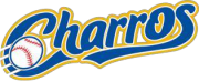 Logo de Charros