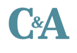 Logo de C&A