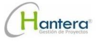 Logo de Hantera