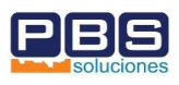 Logo de Pbs