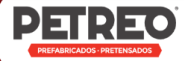 Logo de Petreo